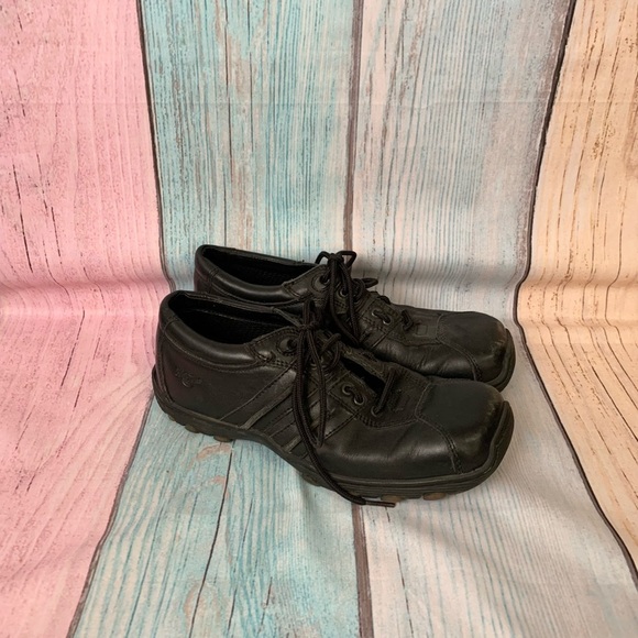 Mens dr martens lace up shoes size 7 - Picture 9 of 11